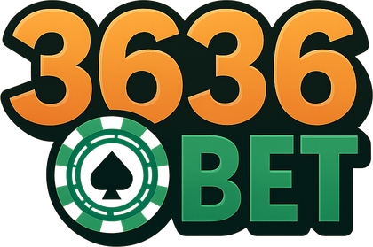 3636 Bet Logo